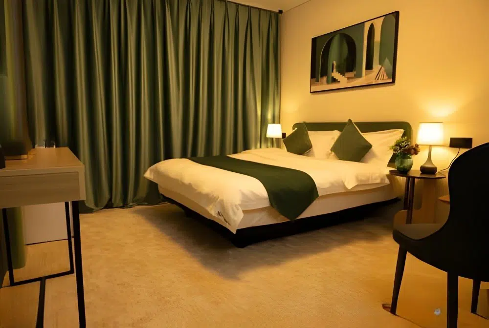 room image