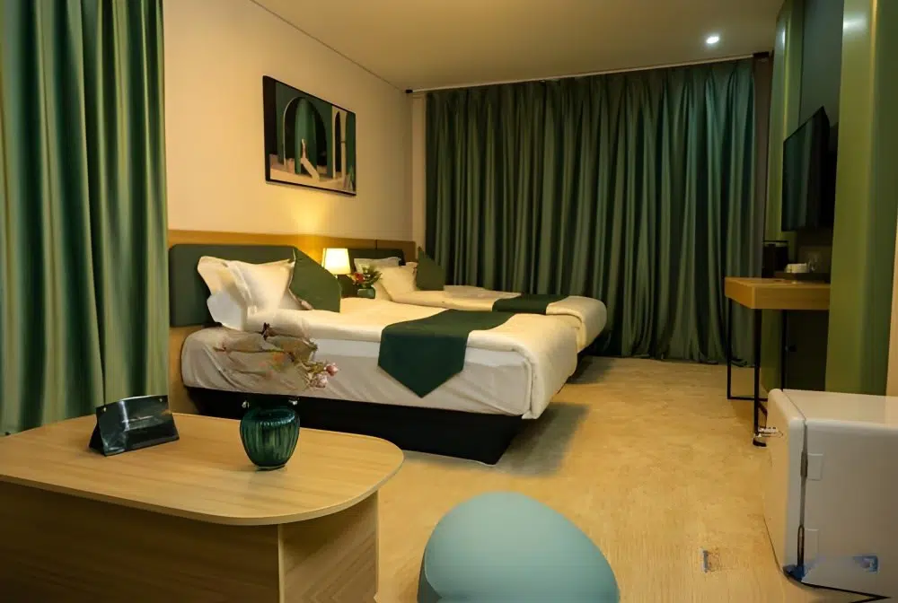 room image