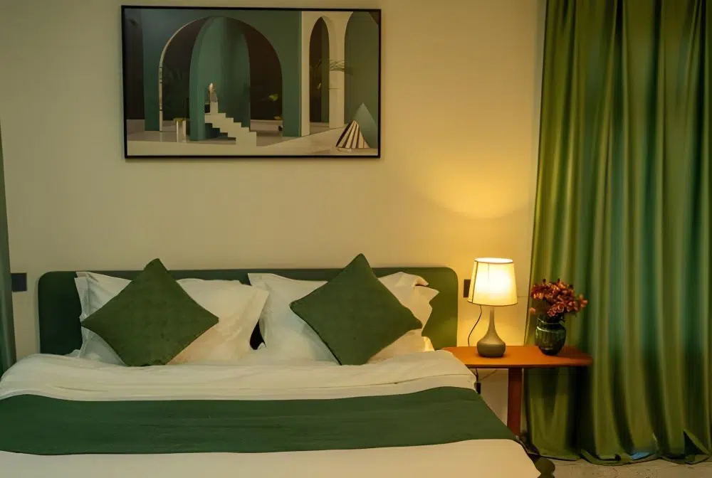 room image