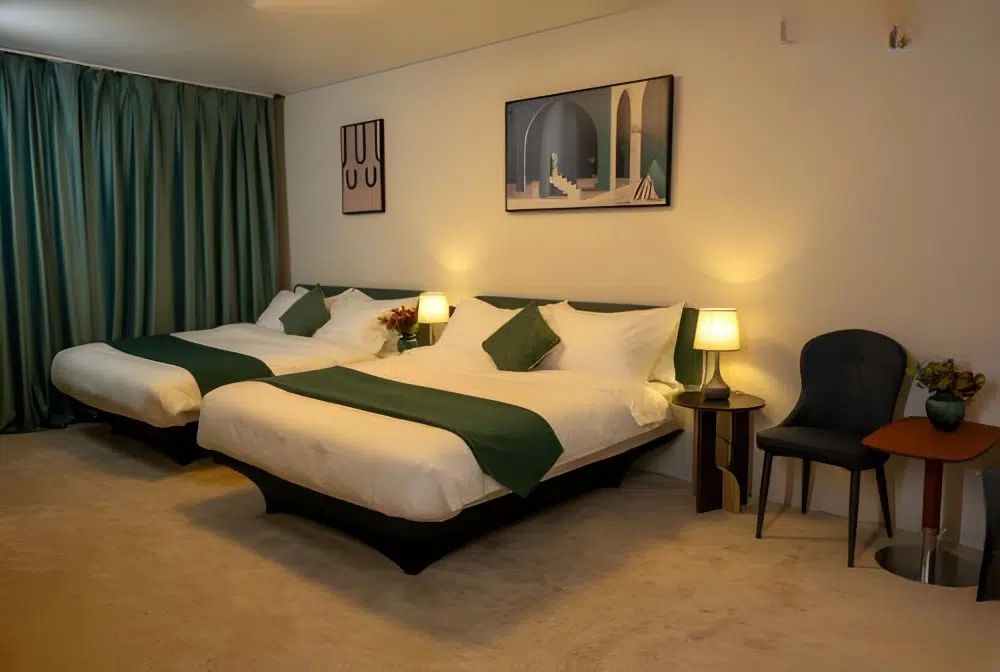 room image