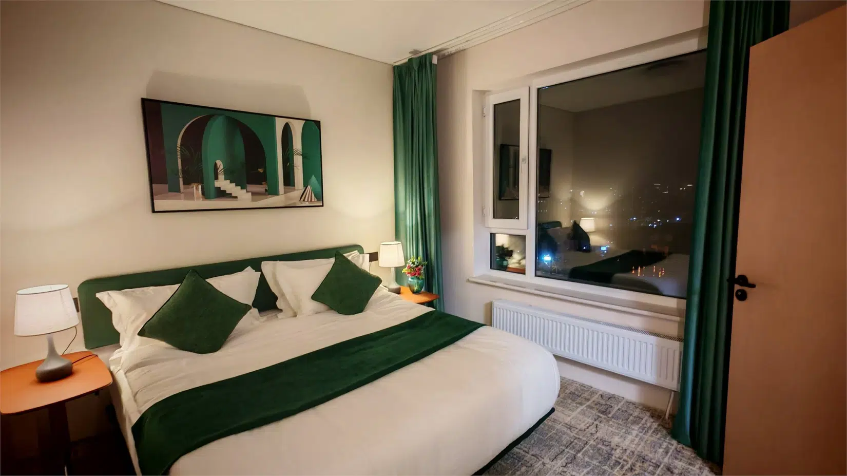 room image