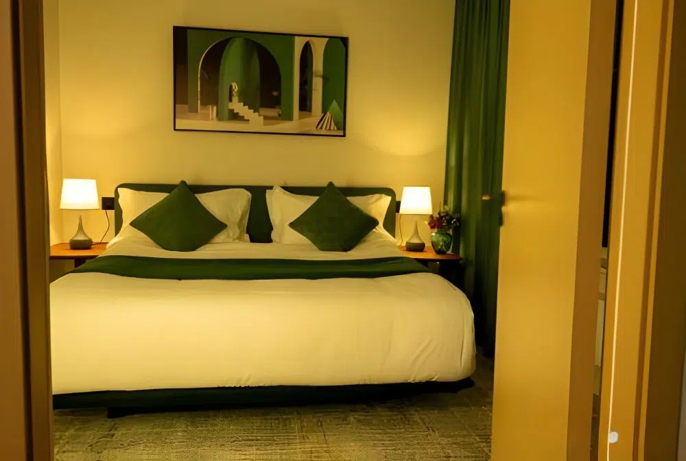 room image